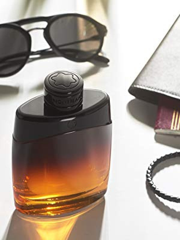 MONT BLANC LEGEND NIGHT HIM