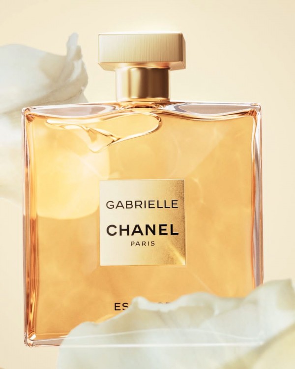 CHANEL GABRIELLE PARIS