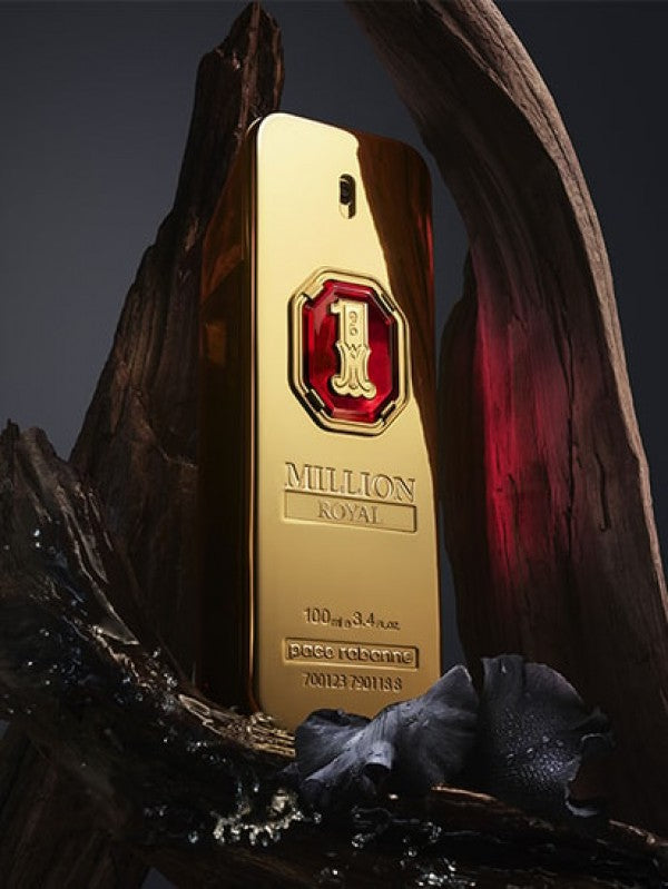 1 MILLION ROYAL
