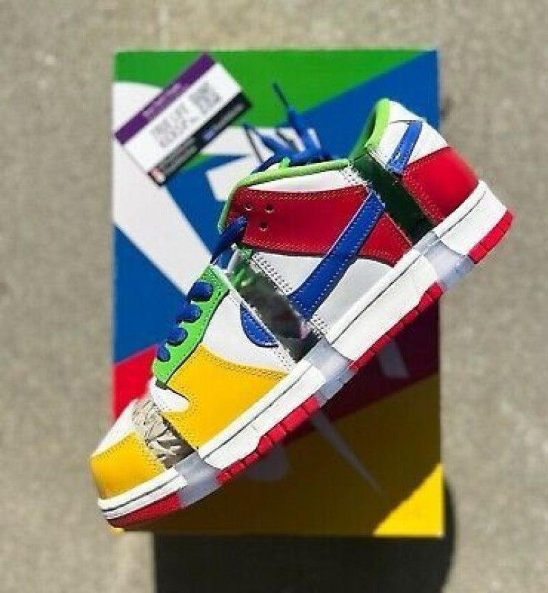 sb dunk low ebay Sale