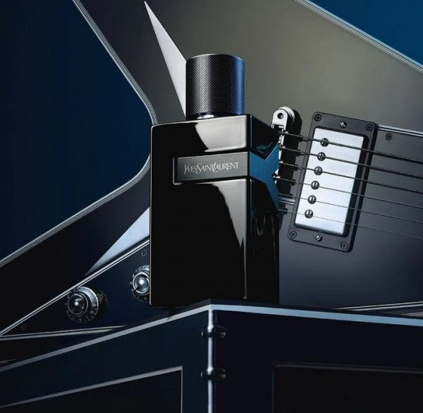 YSL LE PARFUME FULL BLACK