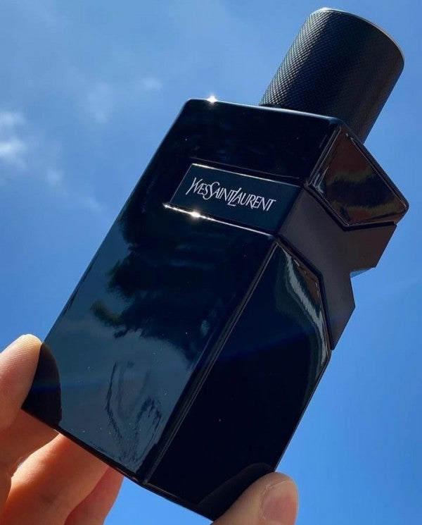 YSL LE PARFUME FULL BLACK