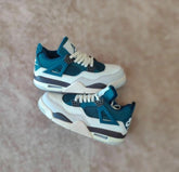 Jordan retro 4 snorlax fix