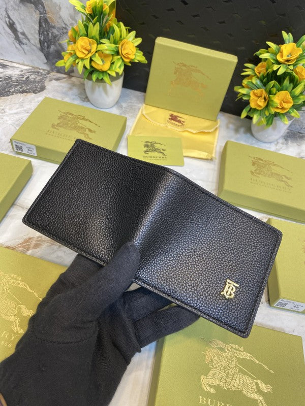 BURBERR Y wallet V277