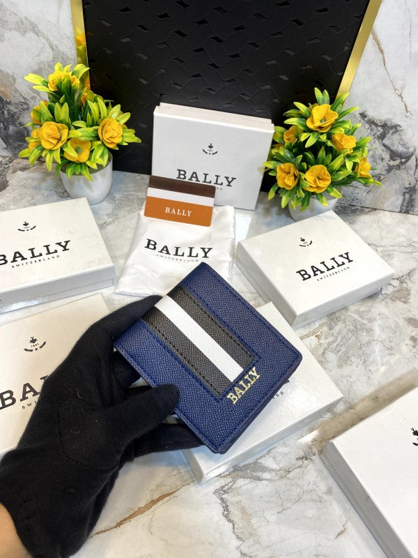 BALLY wallet V279