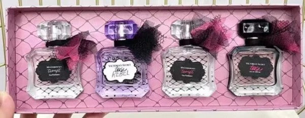 Victoria’s Secret Rebel Perfume Combo