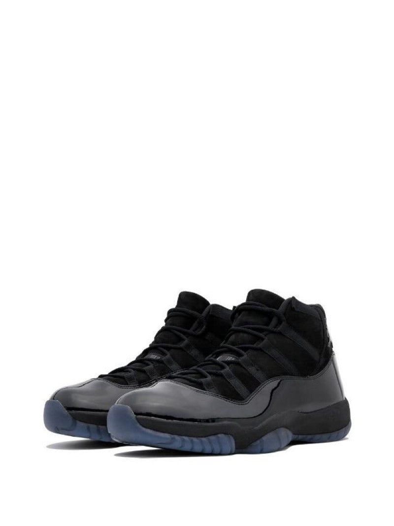 UA legit Air Jordan 11 Retro Cap and Gown sneakers