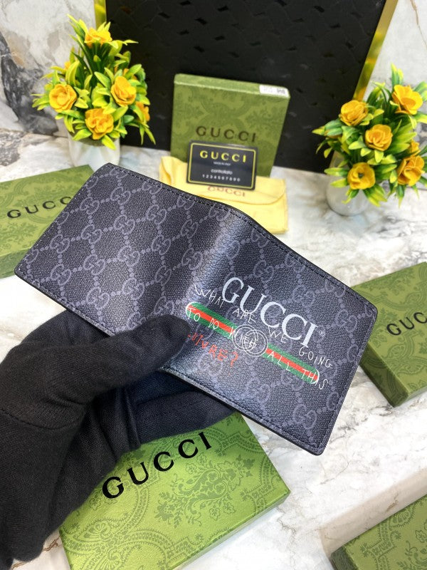GUCCCI wallet V310
