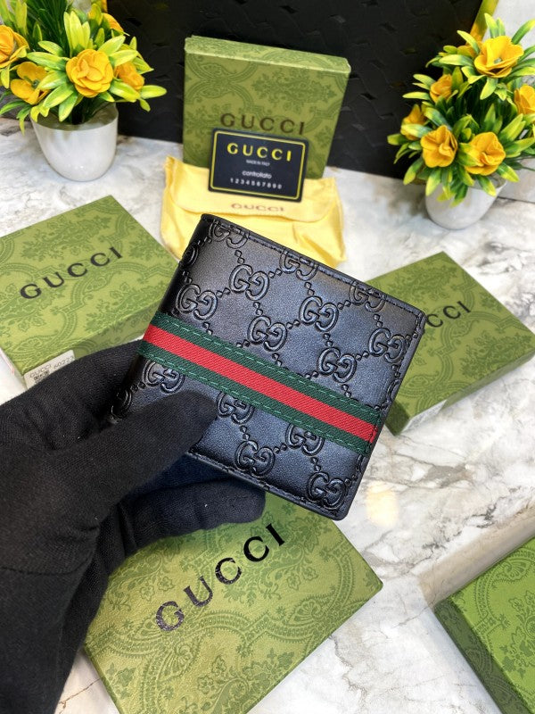 GUCCCI WALLET V53
