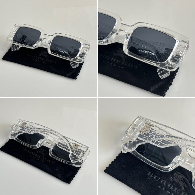 Burberry 11089 water black