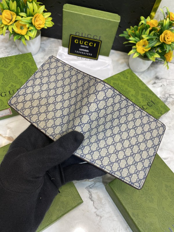 GUCCI WALLET V187