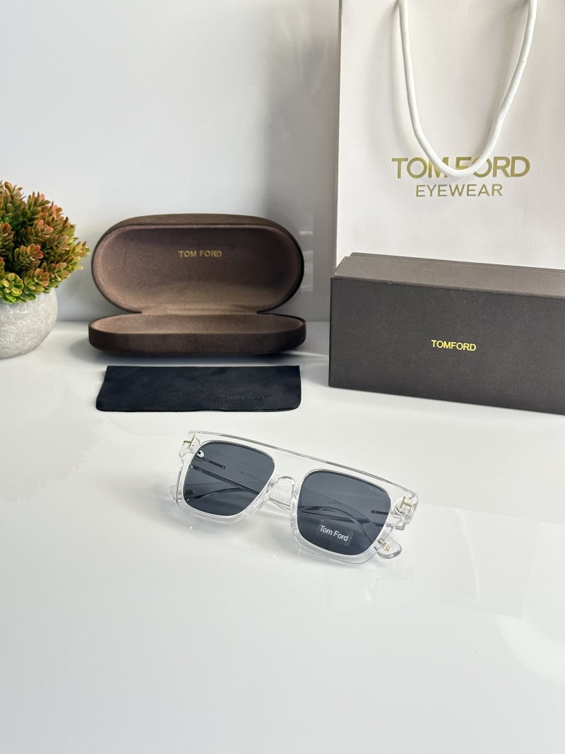 Tomford 21010 Water Black