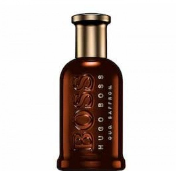 HUGO BOSS OUD SAFFRON