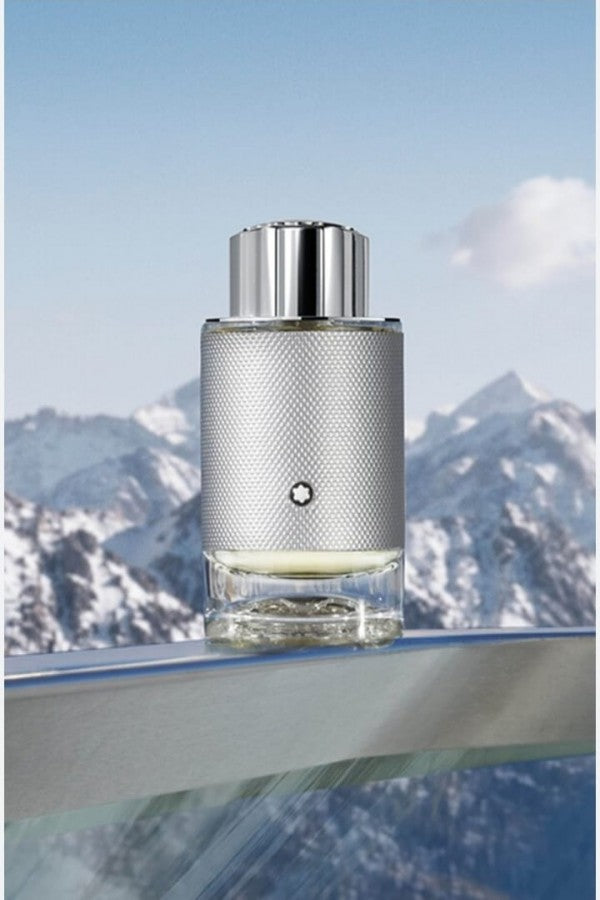 MONT BLANC EXPLORER PLATINUM EAU DE PARFUM