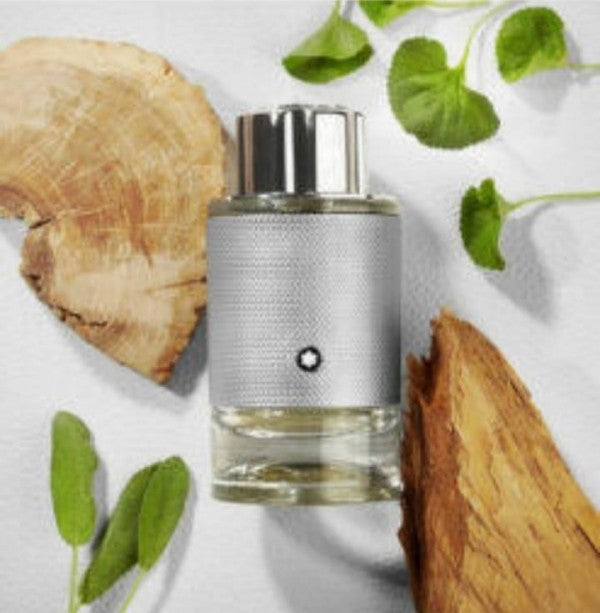 MONT BLANC EXPLORER PLATINUM EAU DE PARFUM