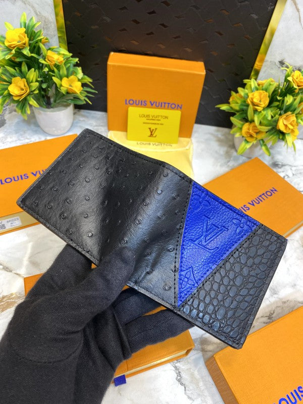 LOUI S VUITTONN WALLET V240