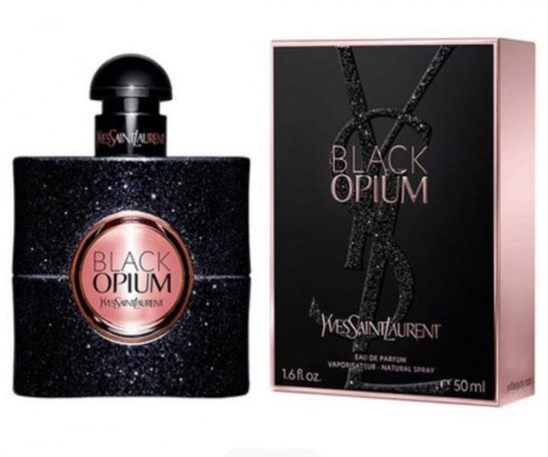 YSL BLACK OPIUM 90 ML HER