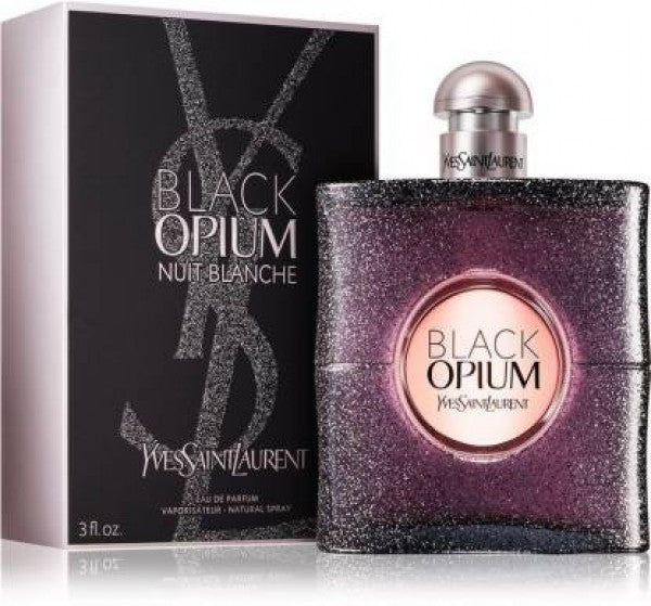 YSL BLACK OPIUM 90 ML HER