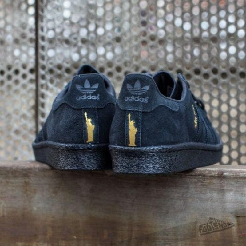 Adida Superstar 80S City Series Black