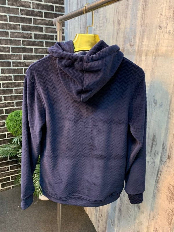 LV ZIPPER PREMIUM NEVY CC 109