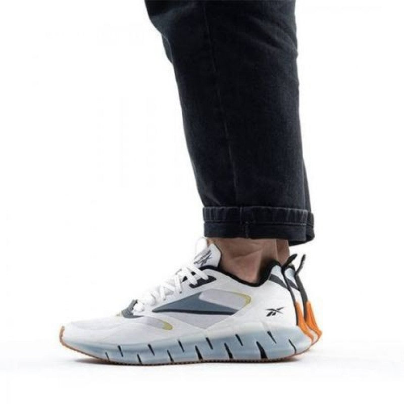Reebok Zig Zag Kinetica Running Shoes