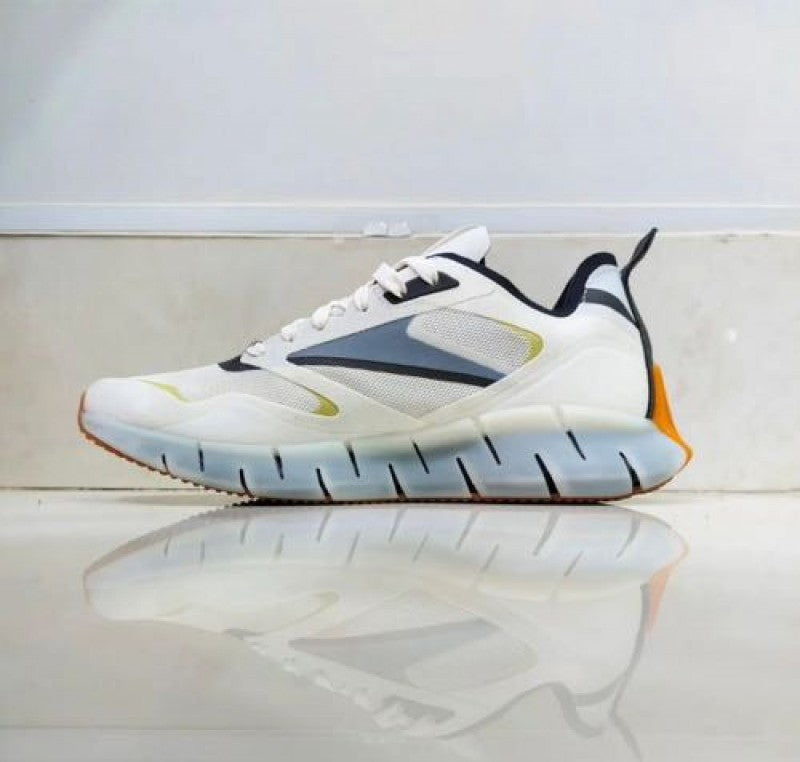 Reebok Zig Zag Kinetica Running Shoes