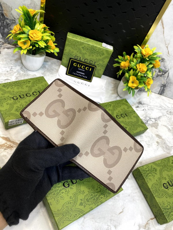 GUCCCI WALLET V339