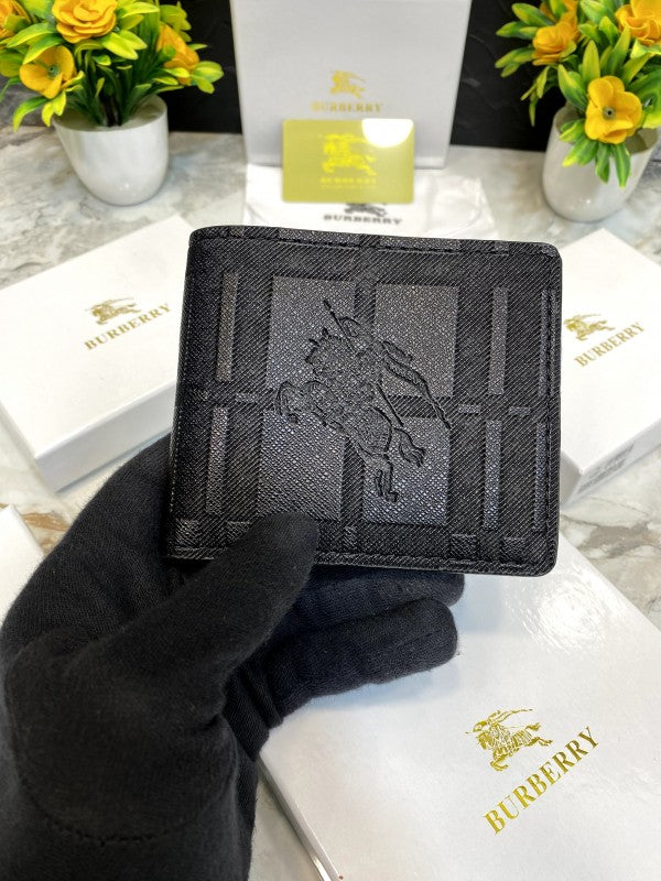 BURBERR Y WALLET V342