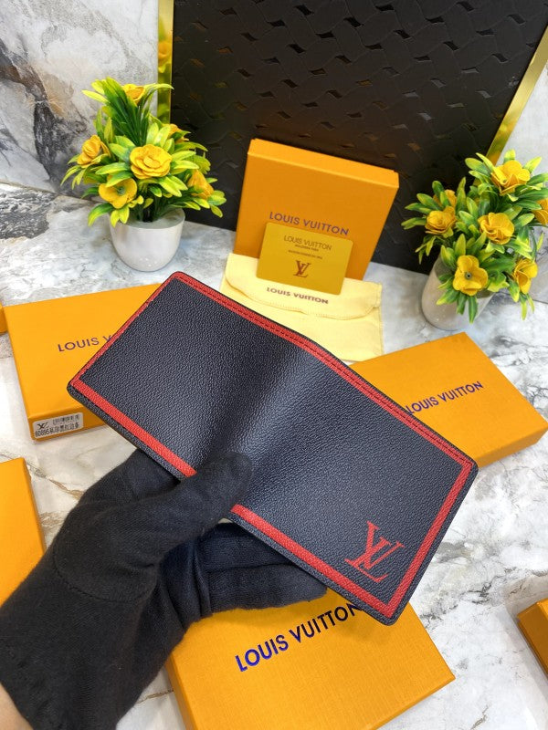 LOUI S VUITTONN WALLET V346