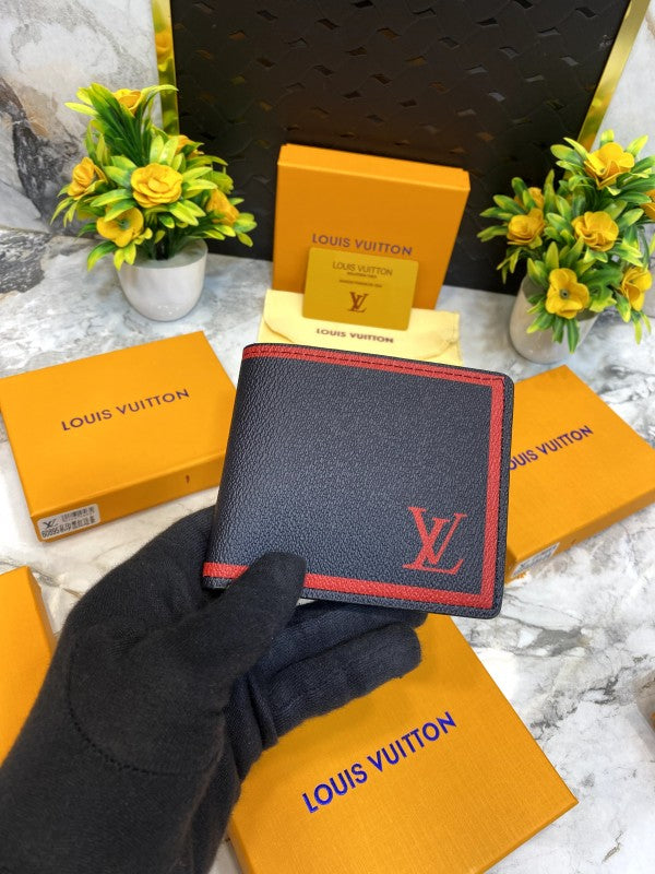 LOUI S VUITTONN WALLET V346