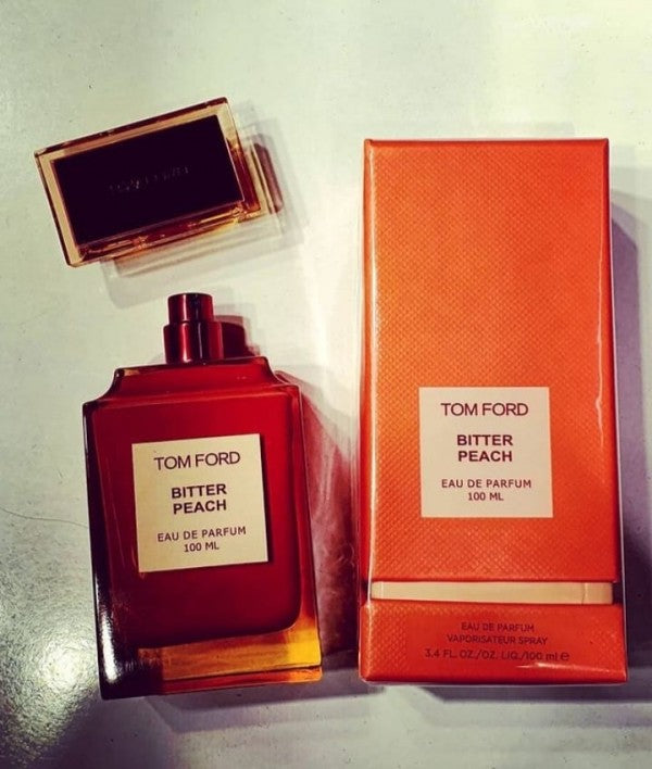TOMFORD BITTER PEACH EAU DE PARFUM