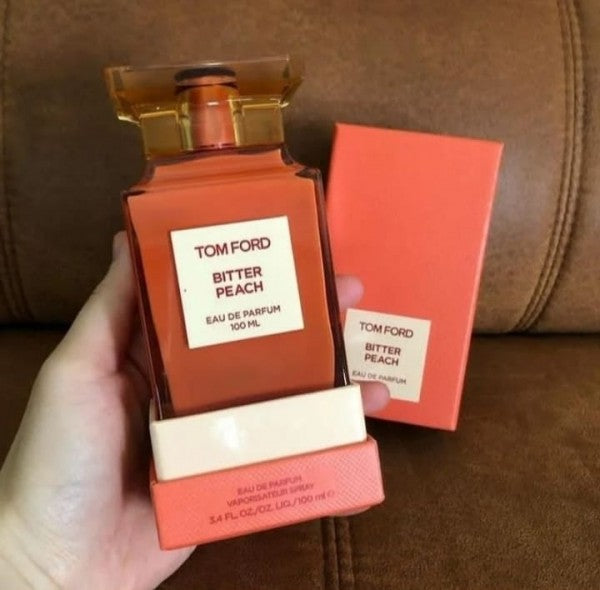 TOMFORD BITTER PEACH EAU DE PARFUM