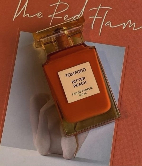 TOMFORD BITTER PEACH EAU DE PARFUM