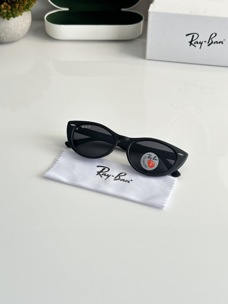 Rayban WMNS 4314 Black