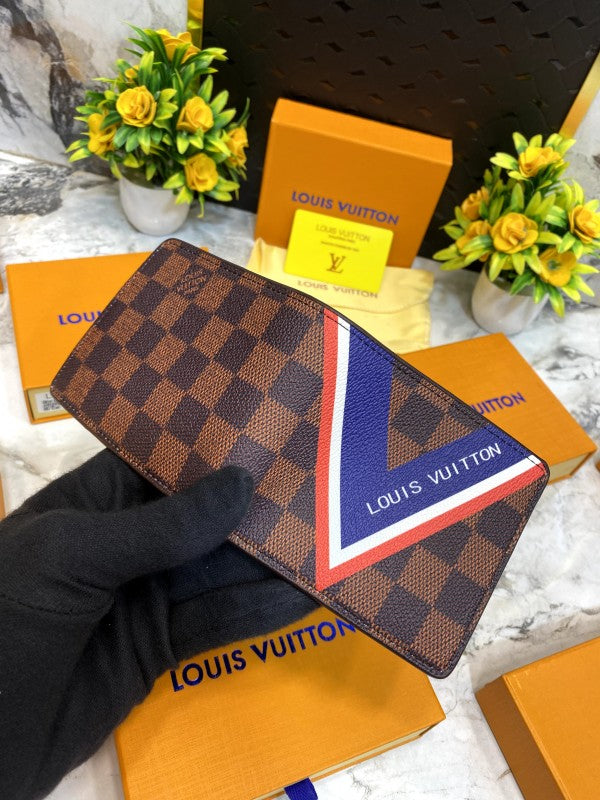 LOUI S VUITTONN WALLET V351