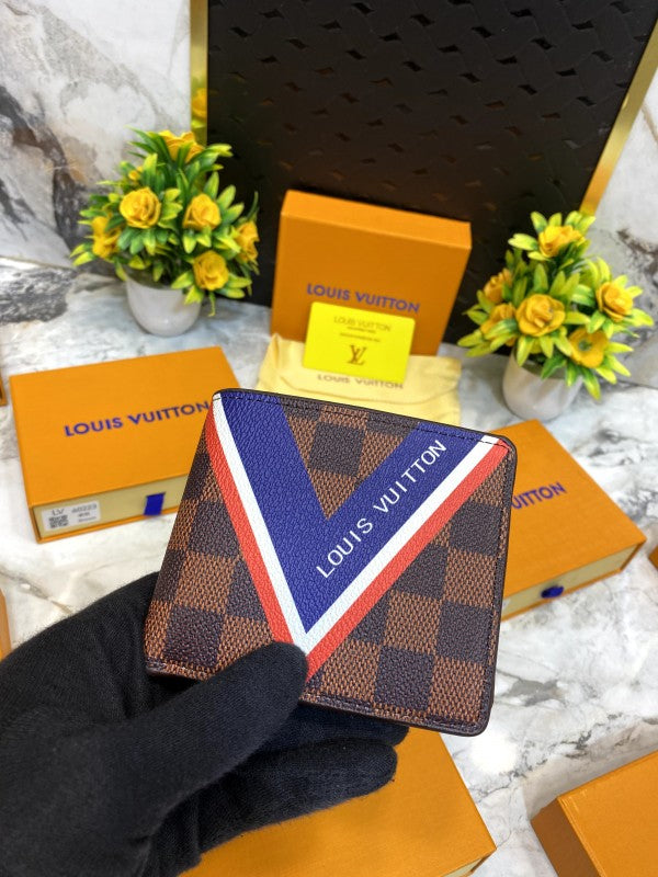 LOUI S VUITTONN WALLET V351