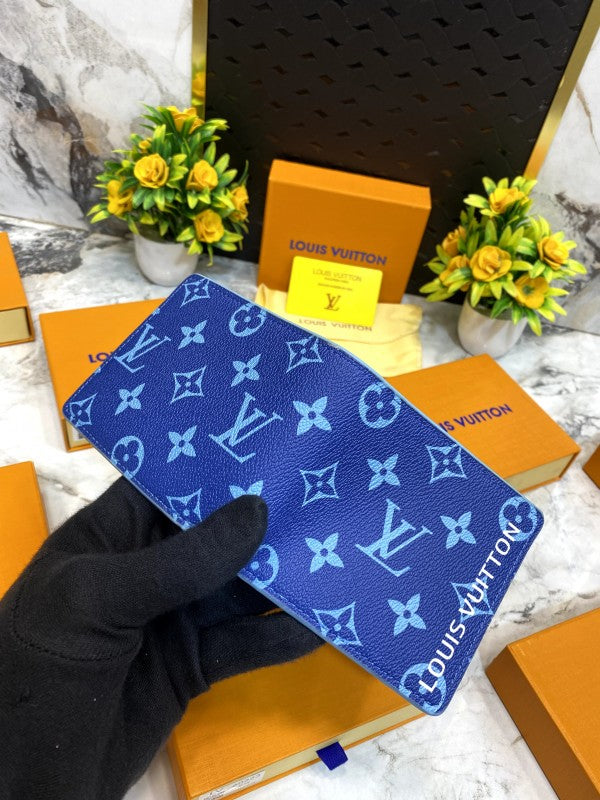 LOUI S VUITTONN WALLET V357