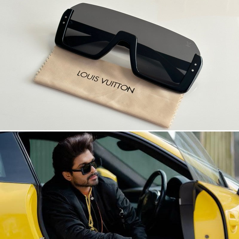 Louis Vuitton 8541 Black