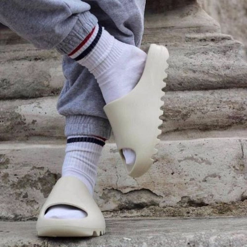ADDIDAS YEEZY slide bone lite SALE