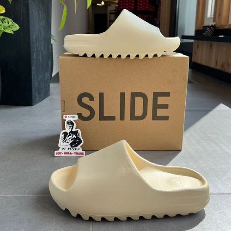 ADDIDAS YEEZY slide bone lite SALE