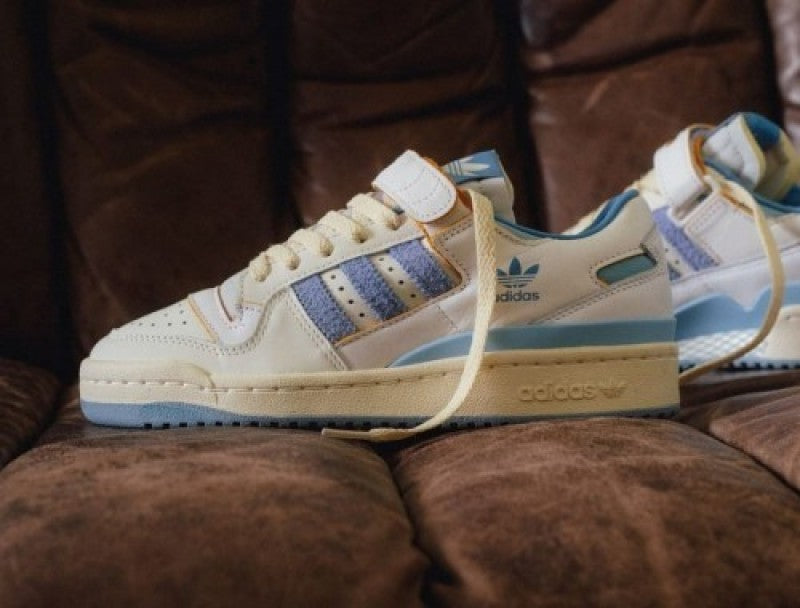 Adidass forum low 84 lg unc