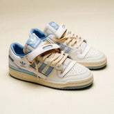 Adidass forum low 84 lg unc