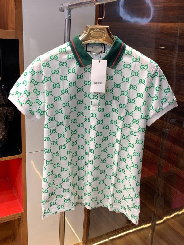 GUCC I PREMIUM TURKISH POLO CC 197