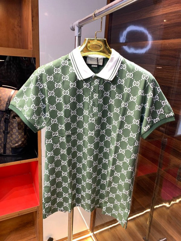 GUCC I PREMIUM TURKISH POLO 9102