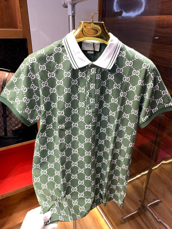 GUCC I PREMIUM TURKISH POLO 9102