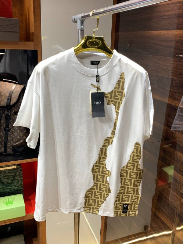 FEND I TURKISH PREMIUM TEES CC 195