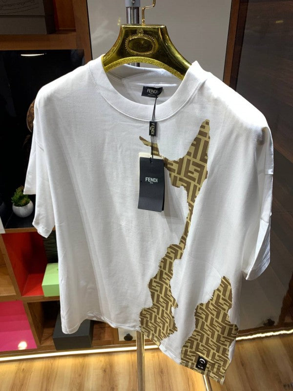 FEND I TURKISH PREMIUM TEES CC 195