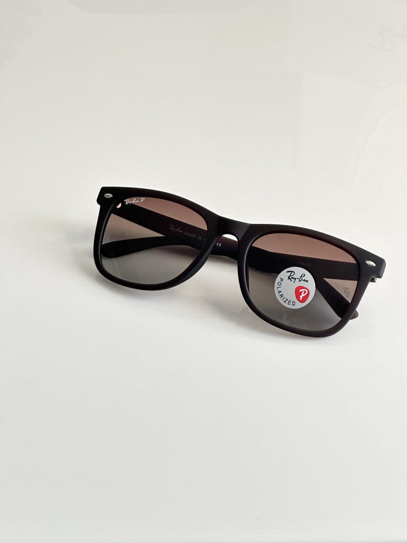 Rayban 4391 Brown