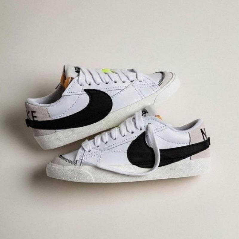 Nikee Blazer Low Jumbo 77 fix