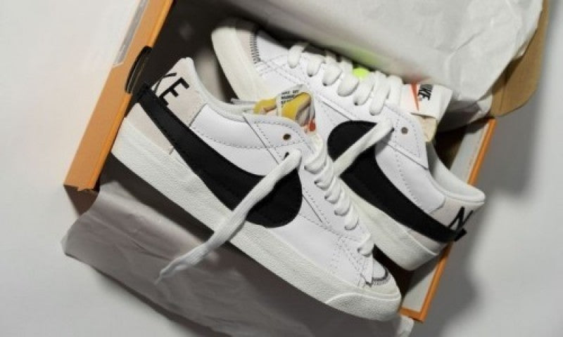Nikee Blazer Low Jumbo 77 fix